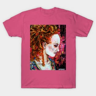 Portrait T-Shirt